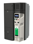 Control Techniques M700-07600380A10101AB100 Unidrive M700, Ethernet, No Keypad, 690VAC, Max Cont Output Current (hp): Normal Duty - 46A (50HP), Heavy Duty - 38A (40)