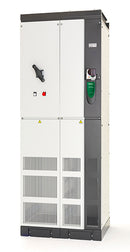 Control Techniques SP7411 Unidrive SP, Free Standing, no Keypad, 460Vac, Max Cont Output Current (hp): Normal Duty - 290A (250hp), Heavy Duty - 238A (200hp)