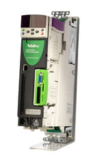 Control Techniques SP0204-HF Unidrive SP High Frequency (>550 Hz)  without Keypad, 230Vac, 1.5hp, 5.7A Cont. Output Current, 8.5A-60Sec, IP20