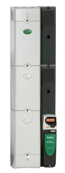 Control Techniques SP6401-HF Unidrive SP High Frequency (>550 Hz)  without Keypad, 460Vac, Max Cont Output Current (hp): Normal Duty - 205A (150hp), Heavy Duty - 180A (150hp), Requires 24vdc ps.  Use MLP-005-00 
