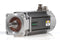 Nidec-Control Tech 095E3D400CFCAA100190 Unimotor FM Servo Motor,230VAC, 95mm Frame,56.6lb-in (6.4Nm),11.29A,4krpm,4096ppr,no brake,90° power, signal vert.,Full and 1/2 key supplied,std inertia, 100mm BCD,19mm shaft dia.