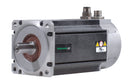 Nidec-Control Tech 115U3C305BAECA115190 Unimotor FM Servo Motor,460VAC, 115mm Frame,84.1lb-in (9.5Nm),6.8A,3krpm,EnDat multi-turn,24VDC holding brake,90° conns,Key installed,std inertia, 115mm BCD,19mm shaft dia.