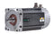 Nidec-Control Tech 115U3B305BFAEA115190 Unimotor FM Servo Motor,460VAC, 115mm Frame,59.3lb-in (6.7Nm),4.6A,3krpm,resolver,24VDC holding brake,90° conns,Full and 1/2 key supplied,std inertia, 115mm BCD,19mm shaft dia.