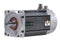 Nidec-Control Tech 142U3C300CFECA165240 Unimotor FM Servo Motor,460VAC, 142mm Frame,113.3lb-in (12.8Nm),9.8A,3krpm,EnDat multi-turn,no brake,90° power, signal vert.,Full and 1/2 key supplied,std inertia, 165mm  BCD,24mm shaft dia.