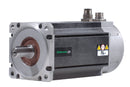 Nidec-Control Tech 142U3E305CAECA165240 Unimotor FM Servo Motor,460VAC, 142mm Frame,161.1lb-in (18.2Nm),15.6A,3krpm,EnDat multi-turn,24VDC holding brake,90° power, signal vert.,Key installed,std inertia, 165mm  BCD,24mm shaft dia.