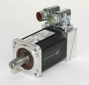 Nidec-Control Tech 067EDC600BACRA Unimotor HD Servo Motor, 230VAC, 67mm Frame, 32.75 lb-in Cont. Stall Torque, 6000RPM Max Speed, Connectorized, Incremental Encoder