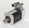 Nidec-Control Tech 067UDB305BAEMA Unimotor HD Servo Motor, 460VAC, 67mm Frame, 22.57 lb-in Cont. Stall Torque, 3000RPM Max Speed, Connectorized, inductive multi-turn absolute, EnDat, Braked
