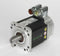 Nidec-Control Tech 089EDB605BACAA Unimotor HD Servo Motor, 230VAC, 89mm Frame, 48.7 lb-in Cont. Stall Torque, 6000RPM Max Speed, Connectorized, Incremental Encoder, Braked