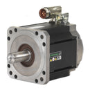 Nidec-Control Tech 142UDC300BAECA Unimotor HD Servo Motor, 460VAC, 142mm Frame, 221.3 lb-in Cont. Stall Torque, 3000RPM Max Speed, Connectorized, Inductive Multi-Turn Absolute, EnDat