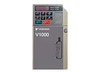 Yaskawa CIMR-VU4A0038FAA V1000 AC Drive, 380-480V 3-Phase ,460V, 38.0/31.7A