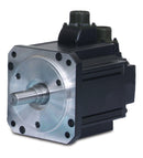 Control Techniques XVM-13089-CONS-0000 XV Servo Motor, 230VAC, 130mm Frame, Metric Mounting, 88.8 lb-in Cont. Stall Torque, 2000 RPM Max Speed, MS Connectors