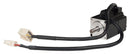 Control Techniques XVM-401-TONS-0000 XV Servo Motor, 230VAC, 40mm Frame, Metric Mounting, 0.84 lb-in Cont. Stall Torque, 5000 RPM Max Speed, Flying Leads with Connectors