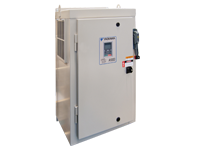 Yaskawa A1C2B034 A1000 Configured - NEMA 12  ND , 480V, 34A