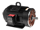 Yaskawa MTRY393 Motor, BlackMax, 1000:1 CT, 230/460V, 74.0/37.0A, 30HP, 286TC Frame