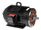 Yaskawa MTRY393 Motor, BlackMax, 1000:1 CT, 230/460V, 74.0/37.0A, 30HP, 286TC Frame