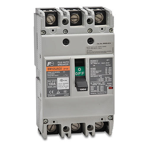 Yaskawa CIMR-JU2A0010BAA J1000 AC Drive,  200-240V 3-Phase , 9.6/8A