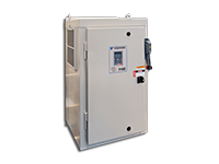 Yaskawa P1C1BK20 P1000 Configured - NEMA 1  ND , 480V, 1200A
