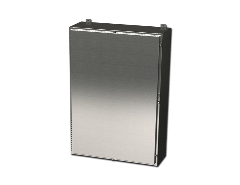 Saginaw SCE-60H3612SSLP Nema 4X LP Enclosure