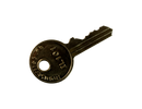 Saginaw SCE-KC101 Keys (Set of 2) for SCE L-Handle