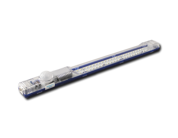 Saginaw SCE-SLMS LED Strip Light - Motion Sensor