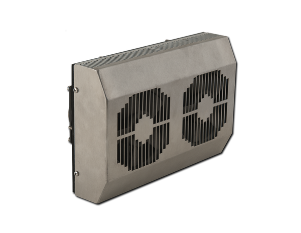 Saginaw SCE-TE340B24VSS Thermoelectric Cooler 340 BTU/Hr. 24 VDC
