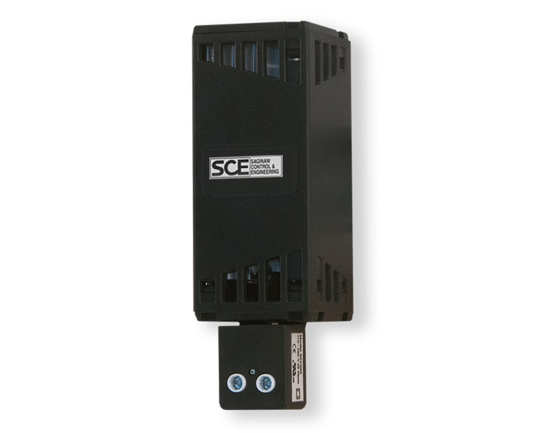 Saginaw SCE-TSH25 Heater - 25W